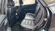 MG Hs 1.5 T-GDI Excite 5dr DCT Petrol Hatchback